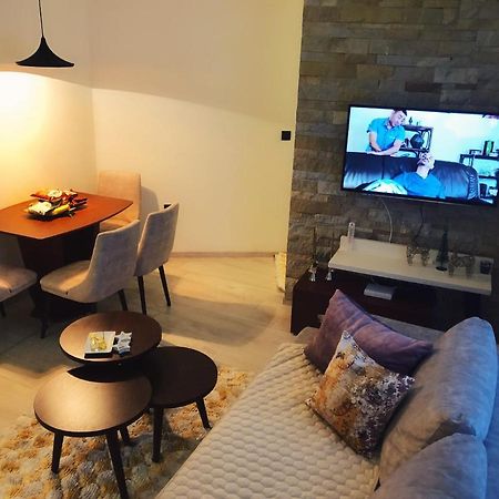 קופאוניק Apartman “Emi” מראה חיצוני תמונה