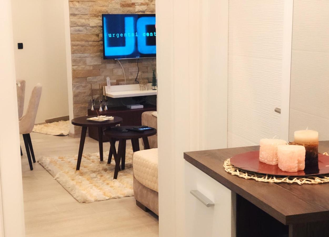 קופאוניק Apartman “Emi” מראה חיצוני תמונה