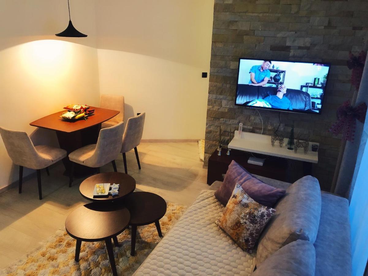 קופאוניק Apartman “Emi” מראה חיצוני תמונה