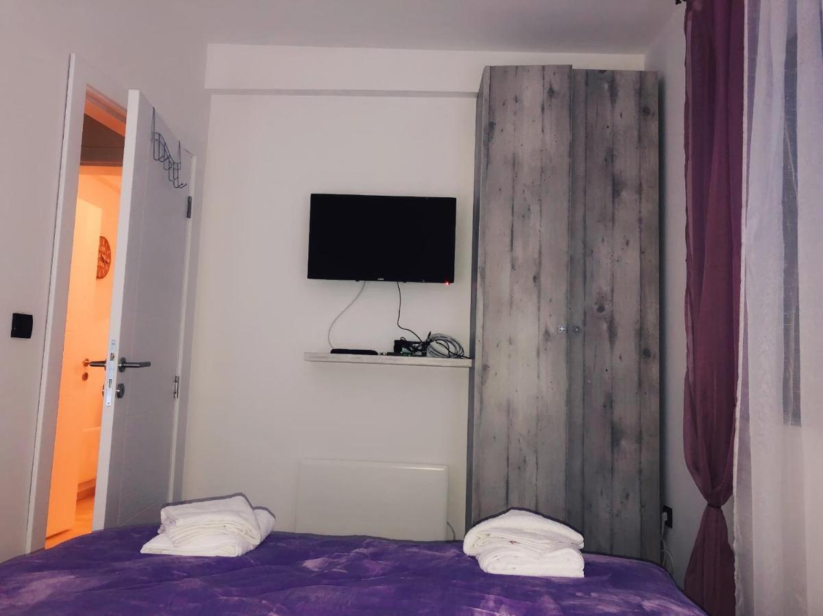 קופאוניק Apartman “Emi” מראה חיצוני תמונה