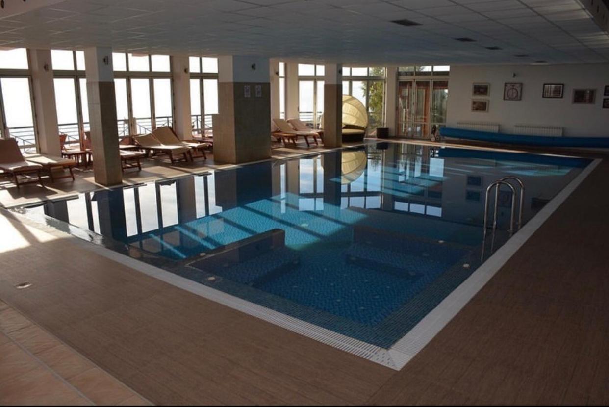 קופאוניק Apartman “Emi” מראה חיצוני תמונה