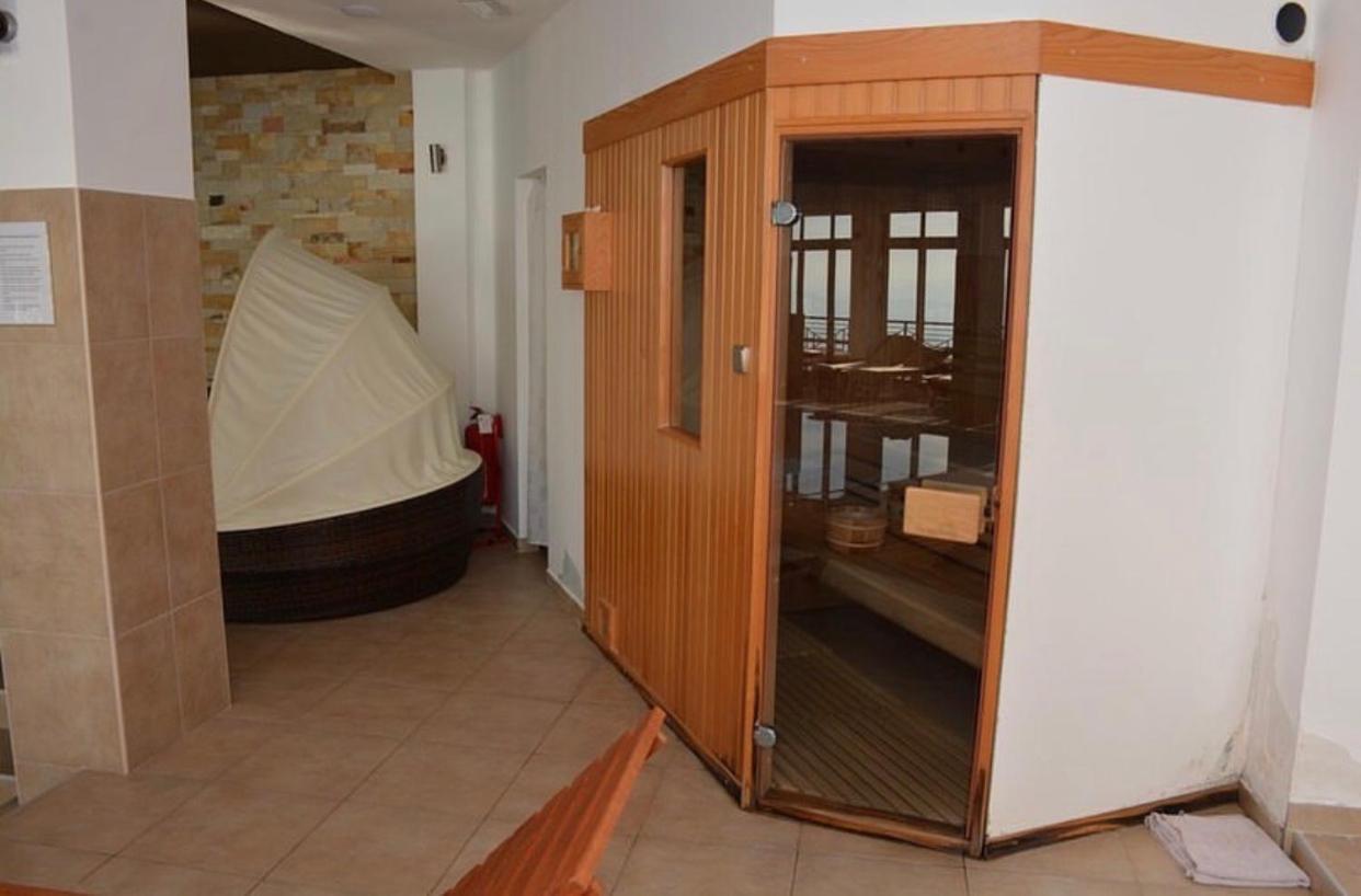 קופאוניק Apartman “Emi” מראה חיצוני תמונה
