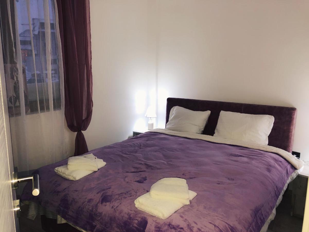 קופאוניק Apartman “Emi” מראה חיצוני תמונה