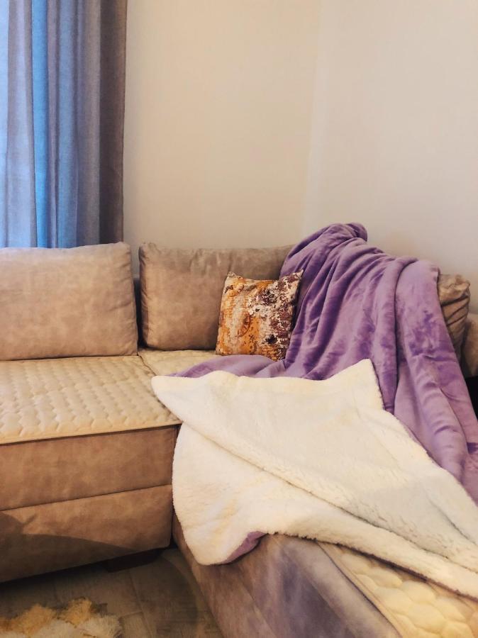 קופאוניק Apartman “Emi” מראה חיצוני תמונה