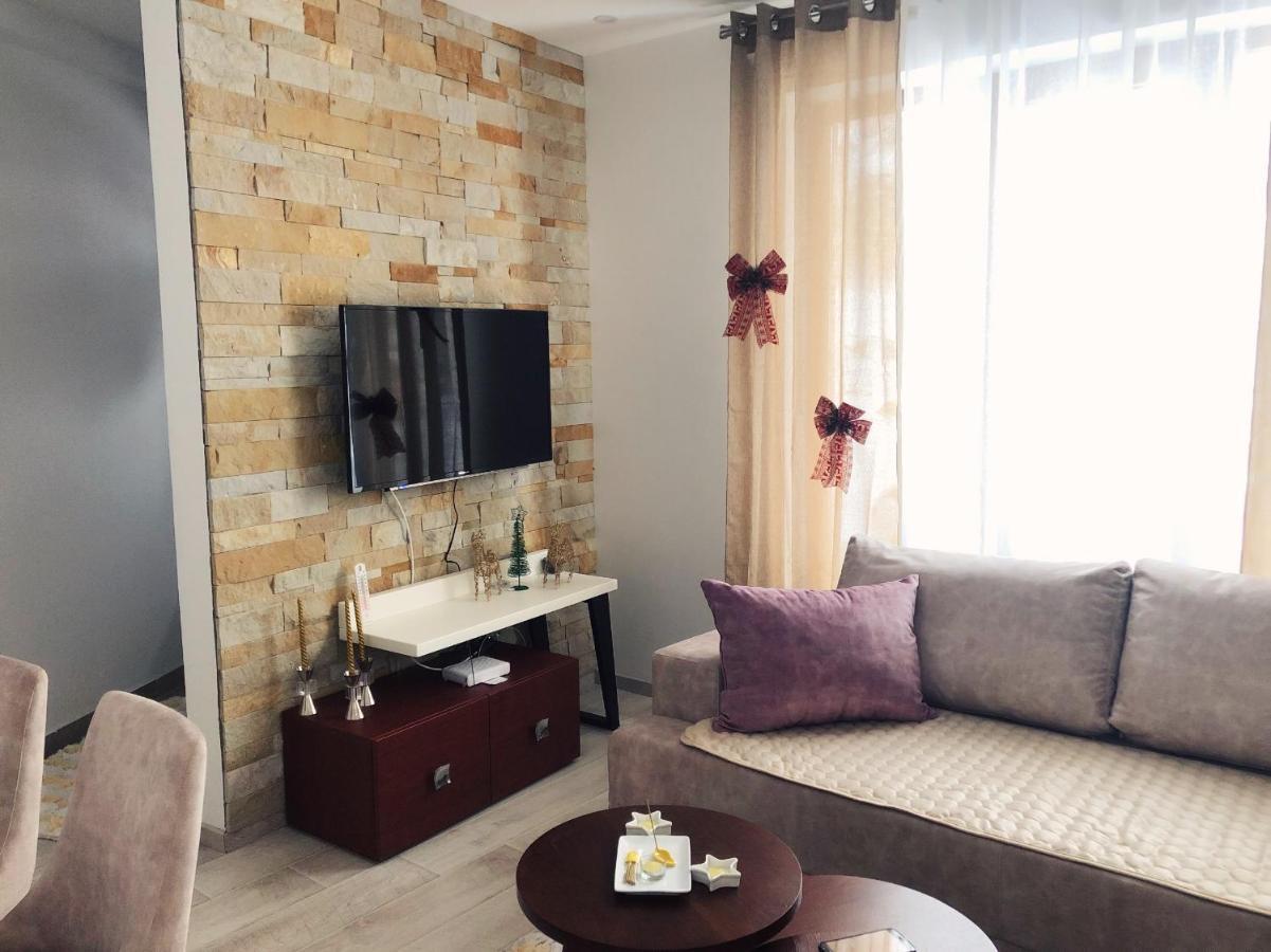 קופאוניק Apartman “Emi” מראה חיצוני תמונה