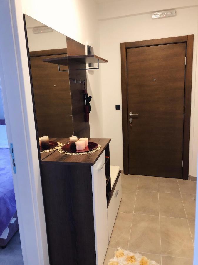 קופאוניק Apartman “Emi” מראה חיצוני תמונה